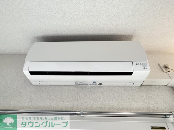 シンシア白金高輪の物件内観写真